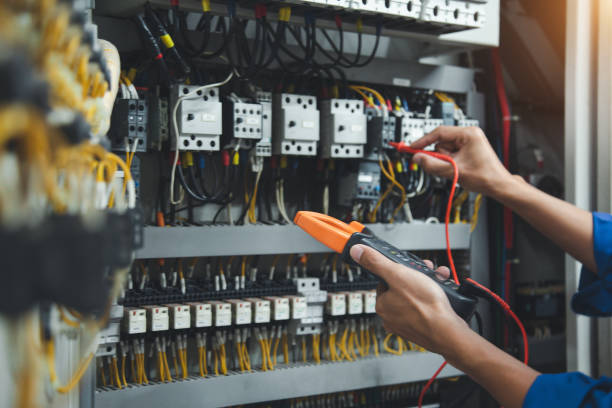 Why Trust Our Certified Electricians for Your Electrical Needs in Barnum Island, NY?